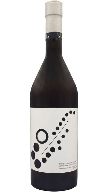 Collio DOC Bianco - Riserva Jazz - Renato Keber