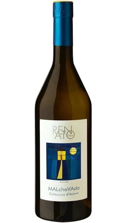 Collio DOC Bianco - Riserva Malchevada - Renato Keber