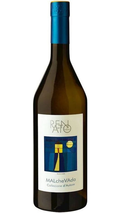 Collio DOC Bianco - Riserva Malchevada - Renato Keber