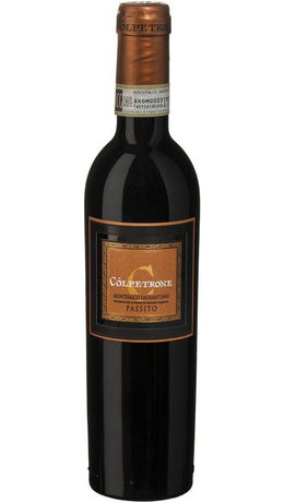 Montefalco Sagrantino Passito DOCG 375ml - Astucciato - Còlpetrone