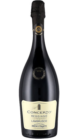 Concerto di Lambrusco DOC - Medici Ermete