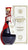 Condimento Balsamico IGP 100ml - Riserva di Famiglia - Anforina - Giuseppe Giusti