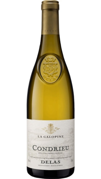 Condrieu La Galopine Blanc - Delas Freres