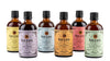 Confezione Mista - 6 Bottiglie x 10cl - Liquori delle Sirene