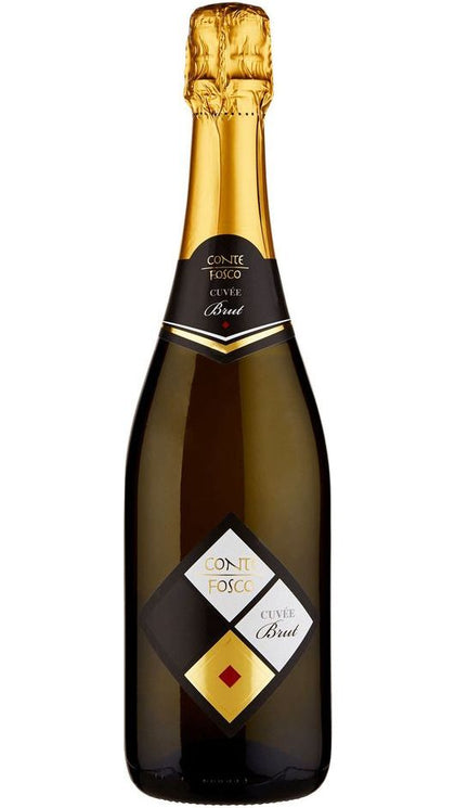 Spumante Cuveè Brut IGT - Conte Fosco