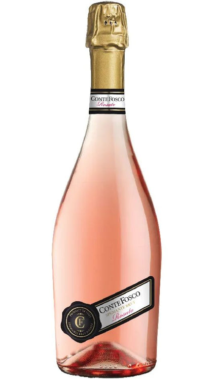Spumante Rosato Brut IGT - Conte Fosco