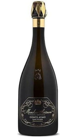 Conte Aymo Franciacorta DOCG - Astucciato - Tenuta Montenisa - Marchese Antinori