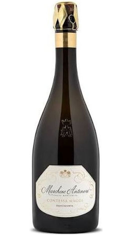 Contessa Maggi Franciacorta DOCG - Astucciato - Tenuta Montenisa - Marchese Antinori