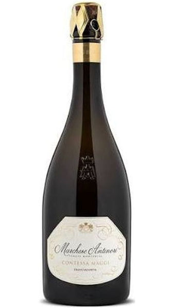 Contessa Maggi Franciacorta DOCG - Astucciato - Tenuta Montenisa - Marchese Antinori