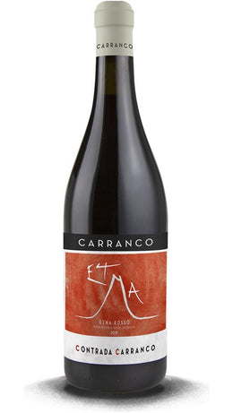 Contrada Carranco Etna Rosso DOC 2020 - Carranco