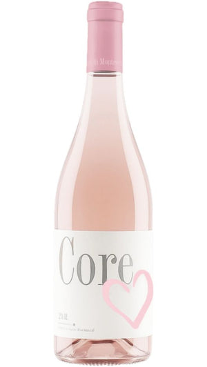Core Campania Rosato IGT - Montevetrano