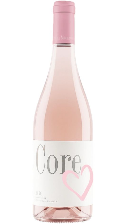 Core Campania Rosato IGT - Montevetrano