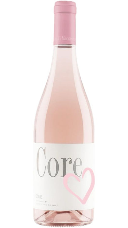 Core Campania Rosato IGT - Montevetrano