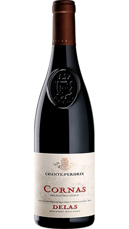 Cornas Chante Perdrix Rouge - Delas Freres