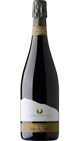 Franciacorta Dosaggio Zero Milllesimato - Corte Fusia