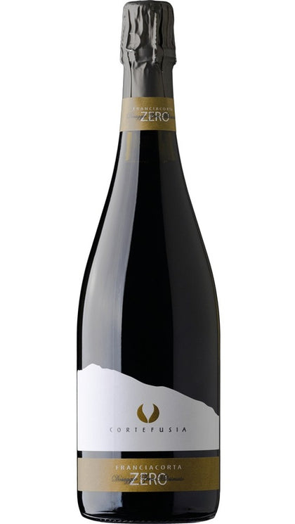 Franciacorta Dosaggio Zero Milllesimato - Corte Fusia