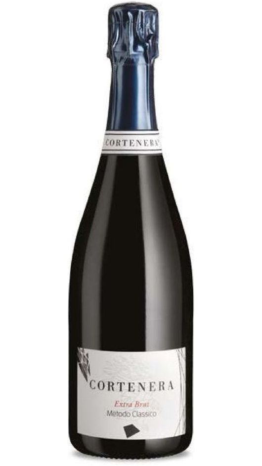 Spumante Metodo Classico Extra Brut - Cortenera