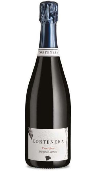 Spumante Metodo Classico Extra Brut - Cortenera