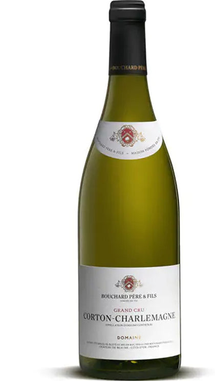 Corton-Charlemagne Grand Cru - Bouchard Pere & Fils