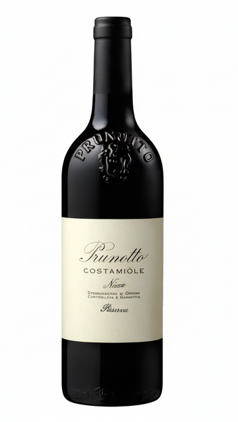 Costamiòle Nizza DOCG - Magnum - Cassa Legno - Prunotto