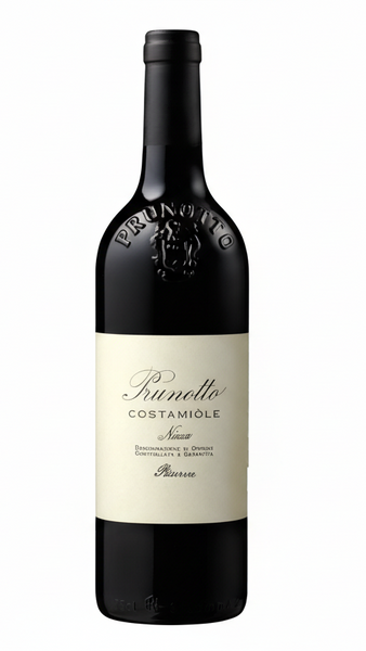 Costamiòle Nizza DOCG - Jeroboam - Cassa Legno - Prunotto