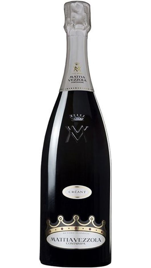 Spumante Mattia Vezzola Creant - Magnum - Costaripa