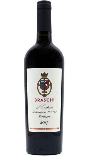 Sangiovese Romagna Riserva DOC Bio - Il Costone