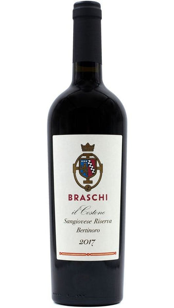 Sangiovese Romagna Riserva DOC Bio - Il Costone