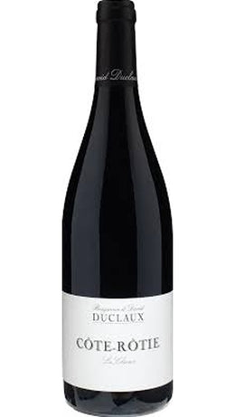 Côte-Rôtie La Chana - Benjamin et David Duclaux