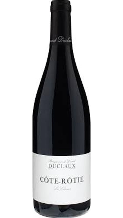Côte-Rôtie La Chana - Benjamin et David Duclaux