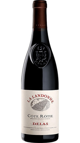 Cote Rotie La Landonne - Delas Freres
