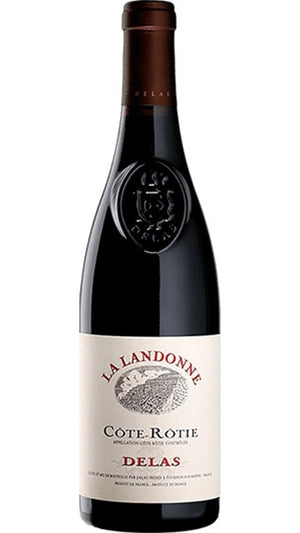 Cote Rotie La Landonne - Delas Freres