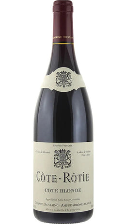 Cote Rotie - Cote Blonde - Domaine Rostaing