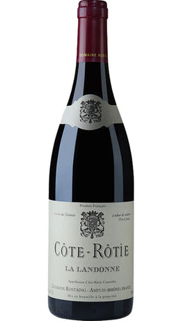 Cote Rotie - La Landonne - Domaine Rostaing