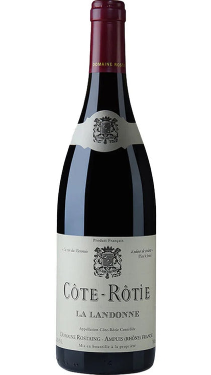 Cote Rotie - La Landonne - Domaine Rostaing