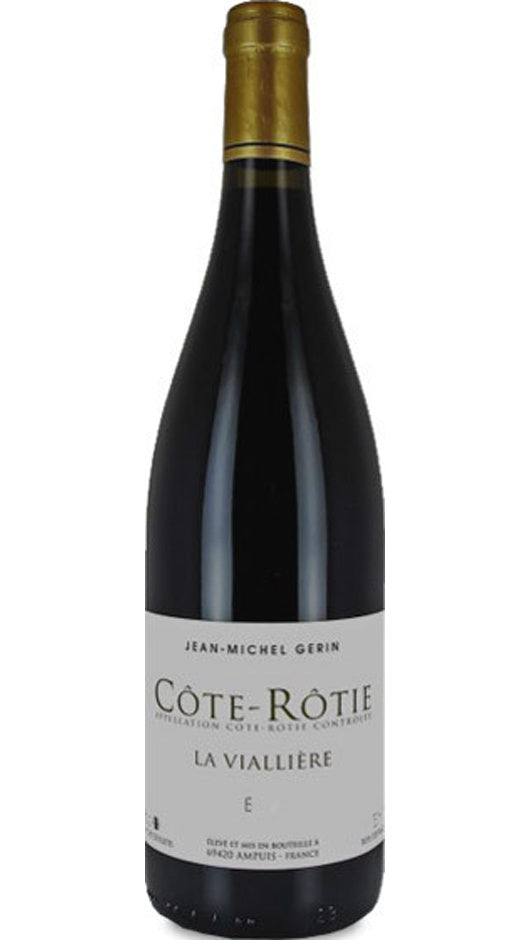 Cote Rotie - La Viaillere - Domaine Rostaing