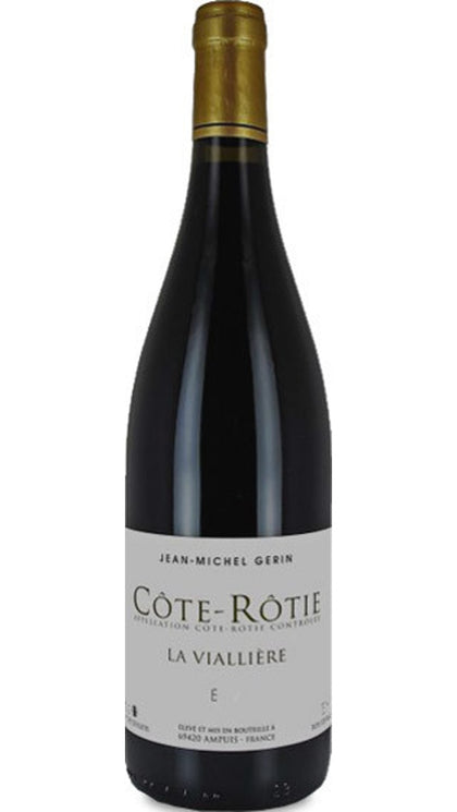 Cote Rotie - La Viaillere - Domaine Rostaing