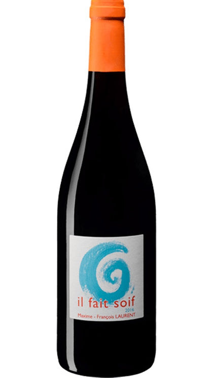 Cote du Rhone - Il Fait Soif - Domaine Gramenon