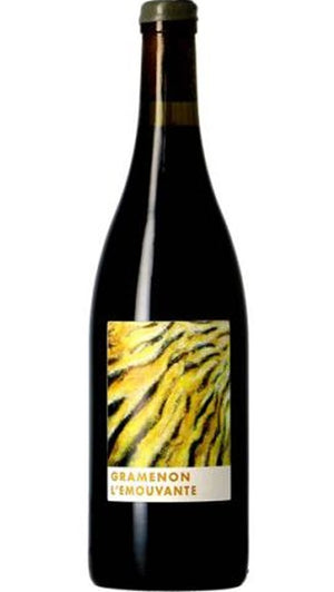 Cote du Rhone - L'Emouvante - Domaine Gramenon