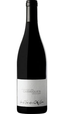 Cotes Du Rhone - Bouquet Des Garrigues -  Le Clos Du Caillou