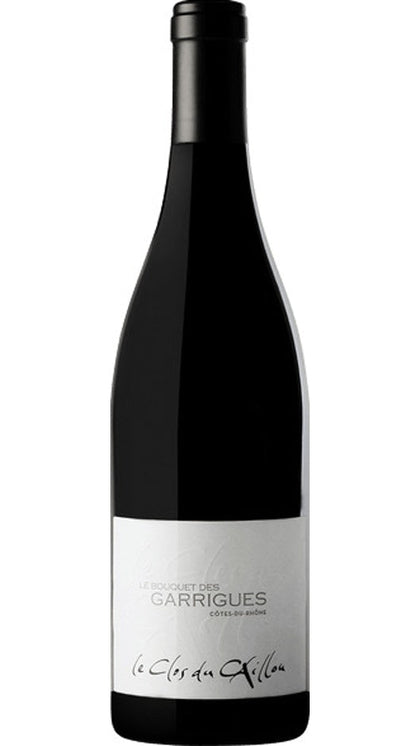 Cotes Du Rhone - Bouquet Des Garrigues -  Le Clos Du Caillou