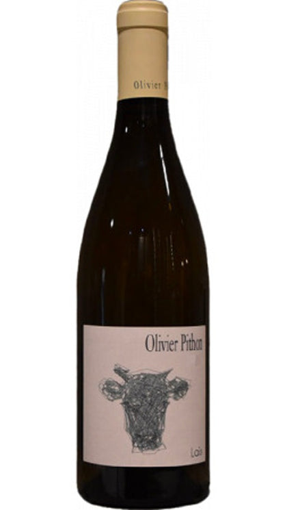 Cotes Du Roussillon - Cuvee Lais Blanc - Olivier Pithon