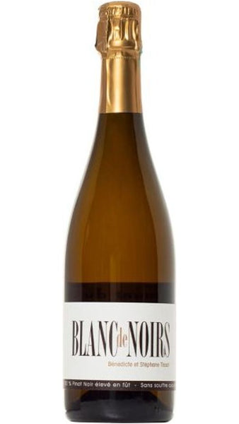 Crémant du Jura Blanc de Noirs - Tissot