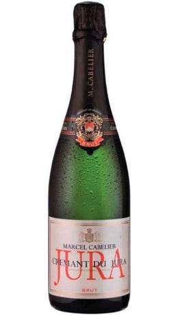 Crémant du Jura Esprit Chard - Marcel Cabelier