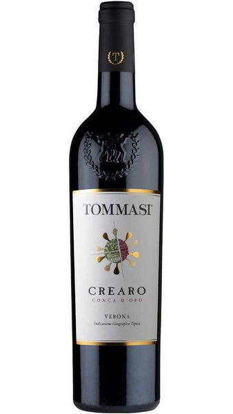 Crearo Conca d'Oro - Tommasi