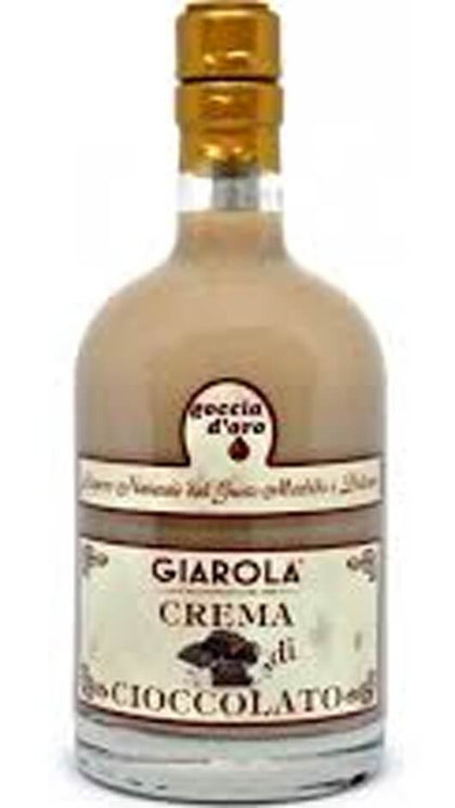 Chocolate Cream 50cl - Giarola
