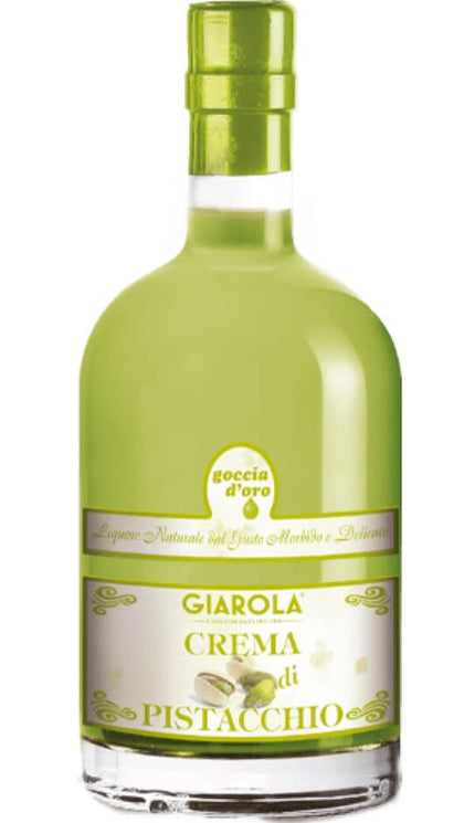 Pistachio Cream 50cl - Giarola