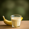 Crema Banana 50cl - Giarola