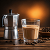 Kaffeecreme 50cl - Giarola