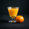 Crème de Mandarine 50cl - Giarola